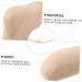 Buy Hapinary Wooden Massage Roller & Gua Sha Tool - Natural Body Pressure Point Device for Women - Buy Online on GoSupps.com