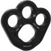 Boxwizard Rigging Plate - 3 Hole Space Aluminum 50KN Weight Bearing - Ideal for Outdoor Climbing Equipment - Buy Online on GoSupps.com