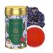 Emily in Paris Tin Caddy - INGENUE VIOLET 24G Ingenue Violet 12 Count (Pack of 1)