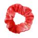 Allring 2-Piece Colored Hair Tie Set - Scrunchy & Elastic Bands for Women & Girls | Perfect Ponytail Accessories - Buy Online on GoSupps.com