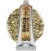  Lamel Lamel INSTA N.402 Bomb Face and Body Glitter Gel Texture Transparent and Shimmering 20 ml Gold - Buy Online on GoSupps.com