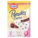 Dr. Oetker Paradies Creme Stracciatella 66 g bag Stracciatella Medium
