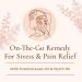 Gya Labs Frankincense & Myrrh Essential Oil Roll-On - 10ml Earthy Scent Roll-On - Buy Online on GoSupps.com