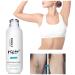 100ml Hair Removal Spray Cream for Men Women - Non-Irritating, Moisturizing Formula for Legs, Arms, Underarms, Bikini Area - Natural Stop Hair Growth Inhibitor - Buy Online on GoSupps.com