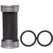 SRAM Dub Pressfit MTB Bottom Bracket 89/92 mm - Black | High-Quality Cycling Component - Buy Online on GoSupps.com