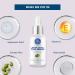 The Moms Co Natural Vita Rich Face Serum For Women & Men with Vitamins C B3 B5 & E and Hyaluronic Acid- 8 ml - Buy Online on GoSupps.com