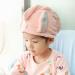 FakeFace Funny Rabbit Ear Hair Dryer Towel for Kids - Soft Microfiber Headscarf & Turban in Pink - Quick Drying Hair Wrap - Buy Online on GoSupps.com