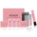 Lash Lift kit  Professional Eyelash Perm Kit for Lash Extensions Perming  Curling and Lifting Eyelashes  Semi Permanent Salon Grade Supplies for Beauty Treatments & Friendly for Beginner