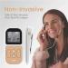 TensCare Uniglo and Uniwand - EMS Sculpting and Microcurrent Facial Toning Device to Help Reduce Visible Signs of Wrinkles and Tightens Pores. Orange - Buy Online on GoSupps.com