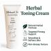 MULANGILA TEA Herbal Toning Cream 250g Natural Moisturizing Cream for Tummy Arms Legs & Thighs Skin-Nourishing Body Cream (Cream Only) - Buy Online on GoSupps.com