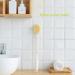 Long-Handled Bath Brush Set - Exfoliation, Fatigue Relief, Clean Pores, Massage - Pack of 3 - Buy Online on GoSupps.com