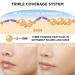 PONY EFFECT Coverstay Cushion Foundation Ex | Rosy Ivory 001 | Long-lasting & High Coverage | Light to Medium Skin | K-beauty - Buy Online on GoSupps.com