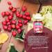 VITALDIN Cranberry Gummies 500mg + Zinc 70 Chewable Gummies | UTI Support, Vegan & Gluten Free - Buy Online on GoSupps.com