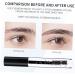 Beavorty 6 Pcs Eyebrow Shaping Liquid clear mascara for eyelashes black lash tint brow fixing liquid make up 1 count (Pack of 1) Transparent Colorx3pcs - Buy Online on GoSupps.com