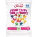 Value Bundle: Kerrs Bulk Candy Taffy - FRUIT TAFFY ORIGINAL & FRUIT TAFFY SOUR CANDY LARGE Bags - Individually Wrapped Candy - Candies Bonbon Bulk Candy - Snacks & Sweets for Adults & Kids Candy Bulk - Custom Value Bundle Branded Package of 2 (Try Them Bo - Buy Online on GoSupps.com