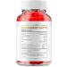 1st Choice Keto ACV Gummies - Advanced Formula with B12 and Beet Root Juice - 2 Pack (120 Gummies) - Buy Online on GoSupps.com