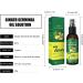 Hair Growth Germinal Oil Anti-Hair Loss Hair Growth Promotes Blood Circulation of the Scalp Prevents Hair Loss - Buy Online on GoSupps.com