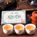 Th vert Pu-Erh Premium 1000g de th vert du Yunnan Briques Menghai Th Pu'er aux grandes feuilles - Buy Online on GoSupps.com
