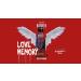 Marmara Barber Cologne - Best Choice of Modern Barbers and Traditional Shaving Fans Limited Edition Glass Bottle in Gift Box (500 ml Love Memory) 18 Fl Oz (Pack of 1) Love Memory - Buy Online on GoSupps.com