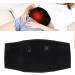 ZJchao Electrically Heated Hip Belt - Back Massage Device for Pain Relief | Adjustable USB Heated Band - Fast & Effective Abdominal Wrap - Buy Online on GoSupps.com