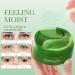 60 PCS Aloe Vera Under Eye Patches - Eliminate Dark Circles & Fine Lines | Hydrating Eye Masks with Natural Extracts for Youthful Skin - Buy Online on GoSupps.com