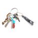 Luxxii Nail Clippers Set (3 Pack) with Nail File - Sturdy Toenail & Fingernail Clippers Gift Set for Men and Women - Buy Online on GoSupps.com