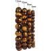 Original Tiger Eye Bracelets Men Energy Natural Stone Bead Bracelets Women Quartz Agates Feng Shui Wealth Jewelry Pulseras 31 8mmBeads19cm 31 8mmBeads19cm - Buy Online on GoSupps.com