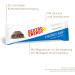 Dextro Energy Chocolate Protein Bars (24 Pack) - Gluten-Free Magnesium Boost Energy & Fatigue Reduction - Buy Online on GoSupps.com
