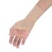Gel Compression Brace Gloves 1 Pair Ideal Hand Wrist Support Provide Arthritis Relief from Thumb Joint Pain Wrist Brace