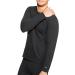Duofold Men's Heavyweight Thermal Shirt - X-Large, Black - Buy Online on GoSupps.com