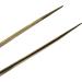 U.P. Aqua Professional Tweezer - Precision Stainless Steel Aquascaping Tool - Buy Online on GoSupps.com