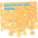 Healvian Hair Removal Wax Beans 100g HoneyHard Wax Granules Legs Gentle Facial Hair Removal For Smooth Skin Yellow - Buy Online on GoSupps.com