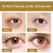 Eye Repair Cream Eye Cream Anti Wrinkle Eye Cream Under Eye Roller Cream Eye Tightening Lifting Serum Eye Cream for Dark Circles and Puffy Eyes Eye Bags Remover and Anti Wrinkle 25ml - Buy Online on GoSupps.com