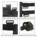 Under Desk Bike Pedal Straps - Foot Brace for Elderly & Disabled Stroke Patients - 2 PCS - Buy Online on GoSupps.com