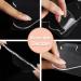 Beauty FaceLift Neck Forehead Eye Smile Anti-Wrinkle Patches Overnight Smoothing Silicone Patches For Face Neck Forehead Eye Smile Fine Lines And Signs Of Aging - Buy Online on GoSupps.com