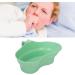 Buy Bed Mouthwash Cup & Dental Emesis Tray for Oral Care | Ideal for Bedridden Patients - Buy Online on GoSupps.com