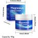 Baume Musculaire 90g Cr me de Maintenance Musculaire Baume L ger Absorption Rapide Hydratant Topique pour Pieds Mains Cou paules Femmes Hommes - Buy Online on GoSupps.com
