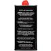 Zippo 12FC Lighter Fluid 12 oz - Black | High-Quality Refill for Zippo Lighters - Buy Online on GoSupps.com