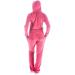 Women's Coral 2 Piece Tracksuit Set | Sweatsuits for Women, Size Large - Buy Online on GoSupps.com