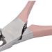 Natudeco Cuticle Cutter Sharp Cuticle Nippers Cuticle Trimmer Stainless Steel Ingrown Nail Clippers Cuticle Nippers Toenail Trimmer Cutter Rose Gold - Buy Online on GoSupps.com