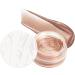 Bestvisse Natural Pearlescent Shimmer Highlighter Cream for Face - Body Brightening - Makeup - Buy Online on GoSupps.com