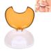 Portable Waterproof Retainer Holder - Orthodontic Mouthpiece Case for Retainers & Dentures (A-1) | Shop Internationally - Buy Online on GoSupps.com