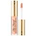 Too Faced Lip Injection Glossy Lip Gloss Milkshake Travel Size 0.03 oz - Plump & Shine - Buy Online on GoSupps.com