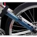 Bike Flashlight Holder - 2 Pack Universal Mount with 360 Rotation for Cycling & Riding - Buy Online on GoSupps.com