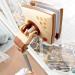 Double-Sided Magnetic Window Cleaner Glass Cleaning Brush Glass Wiper Household Cleaning Tools for Single Layer Double Sided Glass Wipe Thickness - Buy Online on GoSupps.com