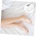 minkissy 4 Pairs Hand and Foot Mask Paraffin Wax Foot Liners Remover Paraffin Wax Foot Bags Moisturizing Wax Bag Feets Spa Boots White Bath Bag Thicken Knitted Fabric - Buy Online on GoSupps.com