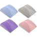 Back Stretcher Pillow - Lumbar Support Massager for Neck Waist & Back Pain Relief - Herniated Disc & Ischias Care - Buy Online on GoSupps.com