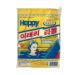 Goldsangsa -Korean bath towel washcloths 20 pieces/body peeling real peeling bathing shoe remove dead skin (yellow) yellow green