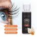 Professional Eyelash Cleaning Concentrate 100ml | Natural Foaming Shampoo for Eyelash Extensions - ICE CREAM - Buy Online on GoSupps.com