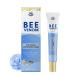 Hengxuan Collagen Bee Venom Awakening Eye Cream anti-aging firming eye cream unisex fights dark circles puffiness and under-eye bags 10g